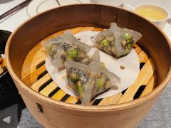 -甄御•海鲜新青岛菜(麦岛店)