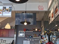 -标记Jane's kitchen(平桥直街店)
