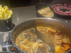 -浅深Cheersum(曹杨店)