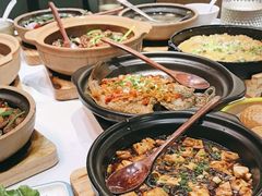 -火啫啫·粤式啫啫煲(南京弘阳店)