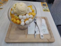 -满记甜品(金融街店)