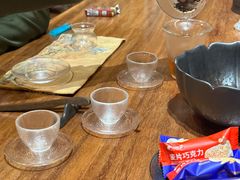 -有茶空间(万科金色半山店)