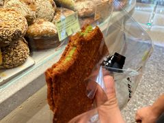 -PAPER STONE BAKERY(天汇广场店)