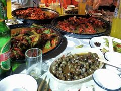 -羊家胡同·龙虾烧烤火锅(龙汇路店)