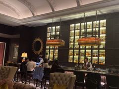 -The St·Regis Bar 瑞吉酒吧