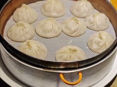 -隆喜元鱼汤包·海鲜(中联广场店)