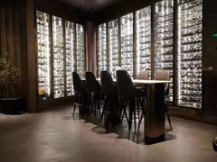 -wineapp葡萄酒餐吧(外滩金融中心店)