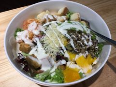 -CALIFORKS加州叉子轻食(朝阳门店)