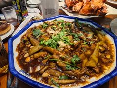 -吉顺坑烤