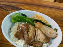 -林尧隆江猪脚饭店(东门店)