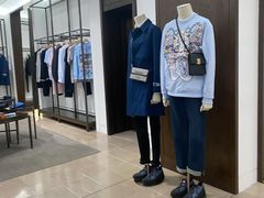 -BURBERRY(青岛海信广场店)