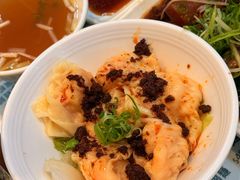 -深仔记正宗云吞面(尖沙咀店)