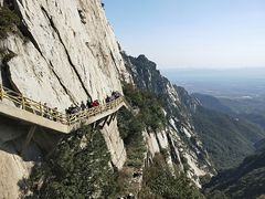 -嵩山少林文化旅游景区