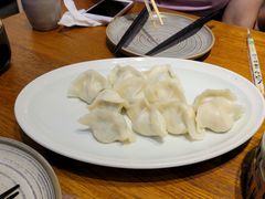 -必点海鲜·鲅鱼水饺(鞍山西道店)