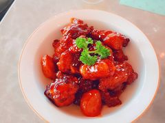 -大树餐厅(红旗街万达店)