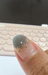 -晨·艺美甲美睫
