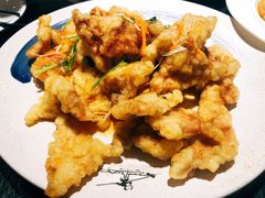 -靠山屯东北农家菜(八龙桥雅苑店)