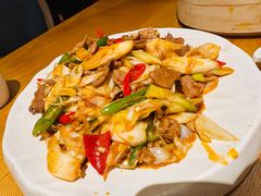 -隔壁老王·家常云南菜(花巷店)