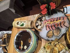 -藤原布二·大正创意料理(五台山店)