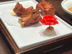 -果城龙凤瓦罐煨汤馆(新豪天地店)