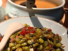 -吃饭皇帝大土家民族菜(正大广场店)