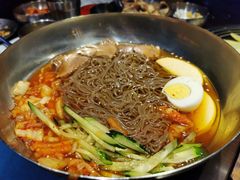 -老炉家木炭烤肉(长江国际店)