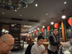 -申粤轩酒楼·三十年粤菜经典(丁香花园店)