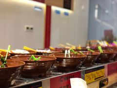 -围辣小火锅(瀚海海尚店)