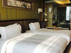 -无锡新湖铂尔曼大酒店