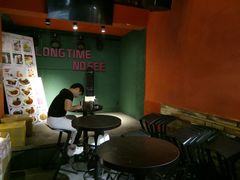 -好久不见网红乐队酒吧(鼓浪屿海底世界店)