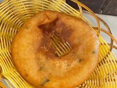 -郭记老汉口热干面