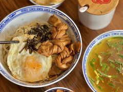 -永丰面馆(汉口路店)