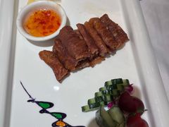 -宝园酒家(美林M·LIVE天地东座店)