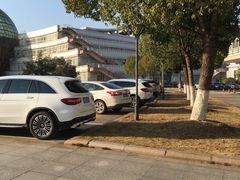 -南京财经大学(仙林校区)