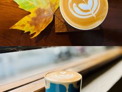 -竹子咖啡bamboo coffee