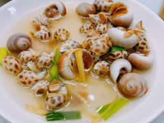 -金海湾海鲜排档(朱家尖店)