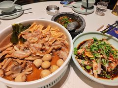 -院8里·小聚园(九眼桥店)
