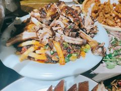 -小厨食堂(黄田坝店)