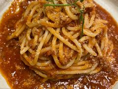 经典肉酱意面-La Terre乐田(万象城店)