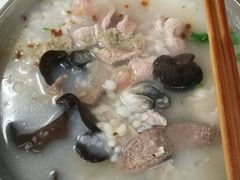 -广场正宗原汁薏米店