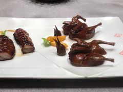 -凯逸轩·匠心粤菜(中城名仕汇店)