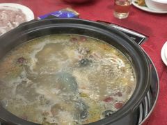 -花苑美食横琴生蚝火锅(拱北粤华路店)