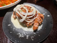 -Fuzzy Bistro 浮几韩餐·茶酒馆