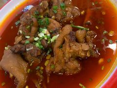 -易老妈蹄花.特色川菜(人民公园总店)