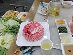 -牛街·马辈儿涮肉(牛街二店)