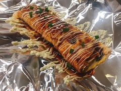 -日葵 大阪烧ひまり(仙霞路店)