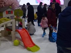 -Mr·Kuma酷么先生雪之乐园