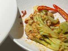 -渔语鱼酸菜鱼新川菜(来福士店)