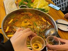 -大理老字号·舟渔的鱼野生菌海景餐厅(双廊店)