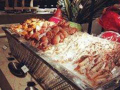 -哈曼度假酒店哈宝家庭餐厅(大东海店)